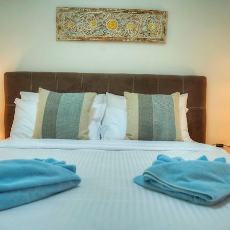 Modern, Large 3Bedroom, Spectacular Views Goslm-9 Sliema Kültér fotó