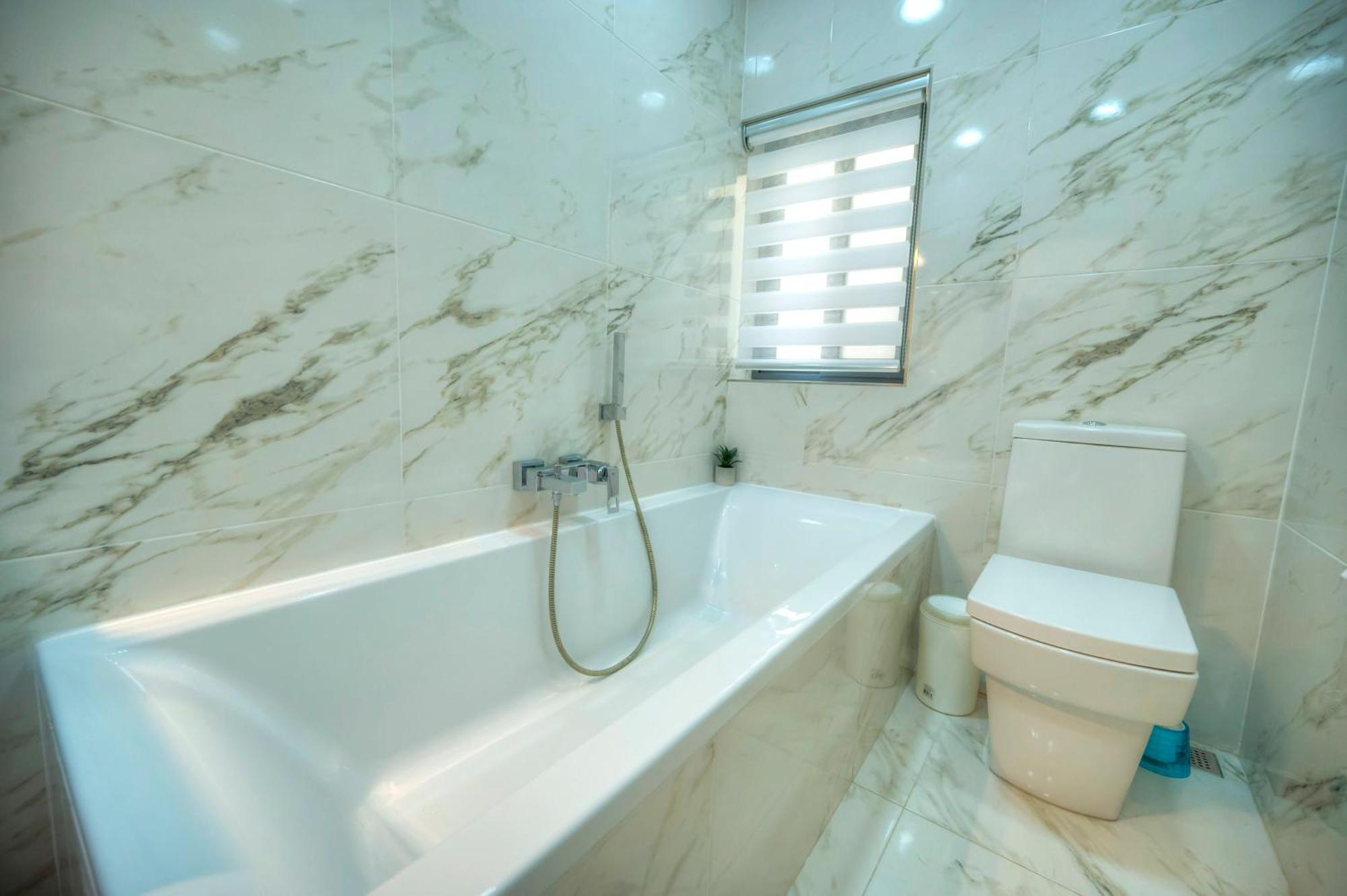 Modern, Large 3Bedroom, Spectacular Views Goslm-9 Sliema Kültér fotó