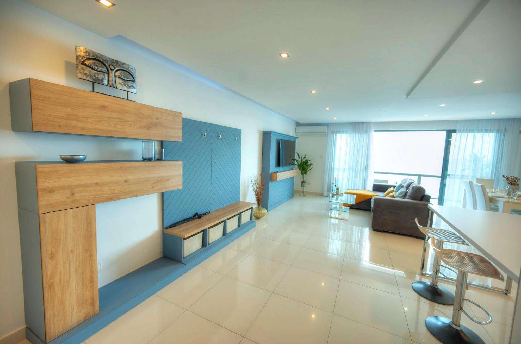 Modern, Large 3Bedroom, Spectacular Views Goslm-9 Sliema Kültér fotó