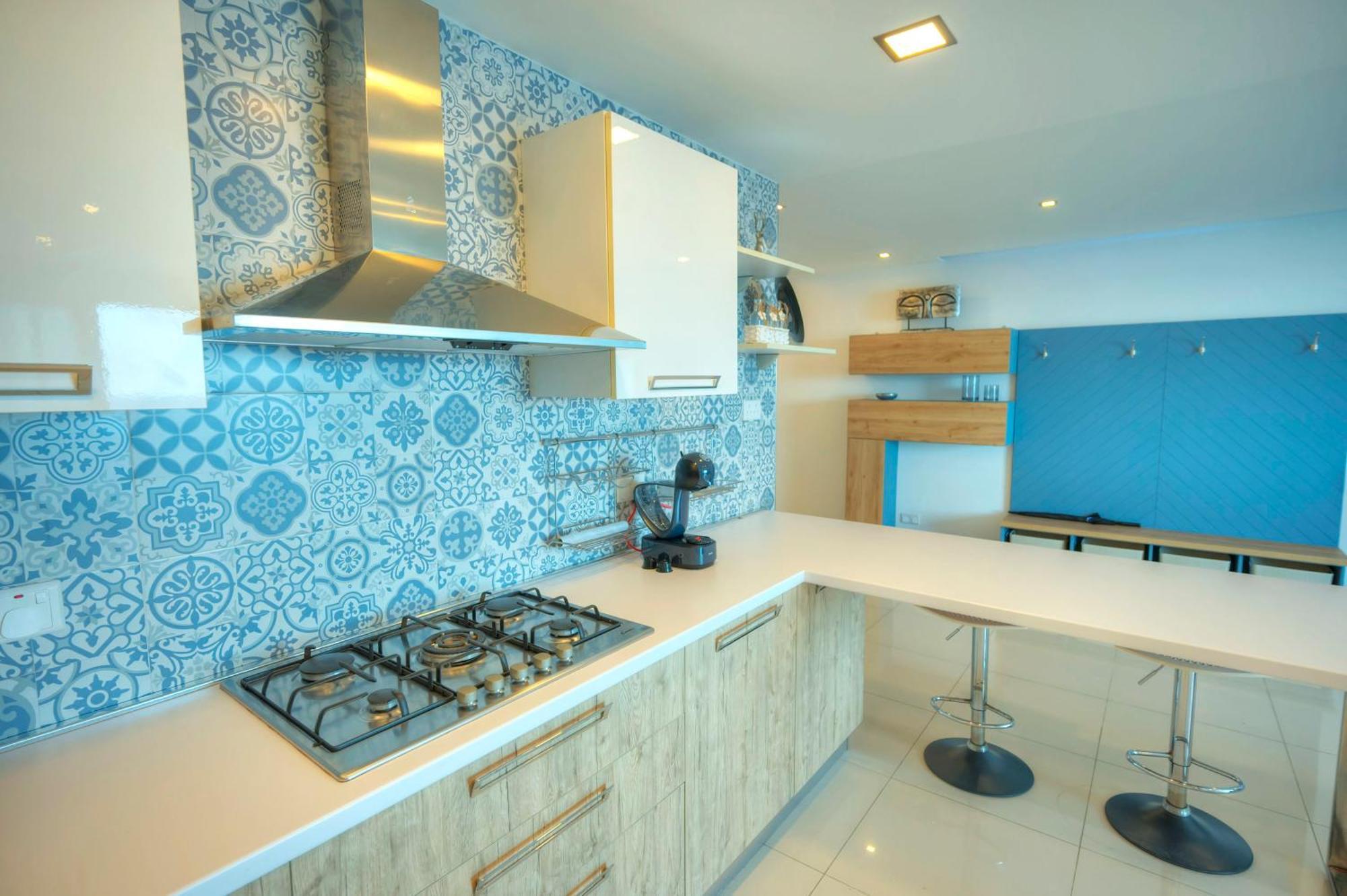 Modern, Large 3Bedroom, Spectacular Views Goslm-9 Sliema Kültér fotó